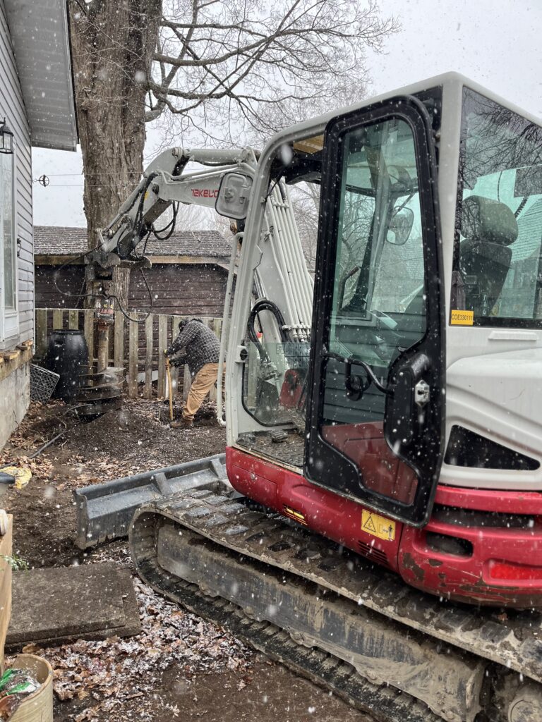 Building Code Compliance