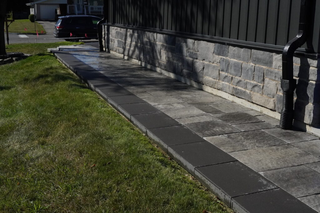 Complete Hardscaping Services