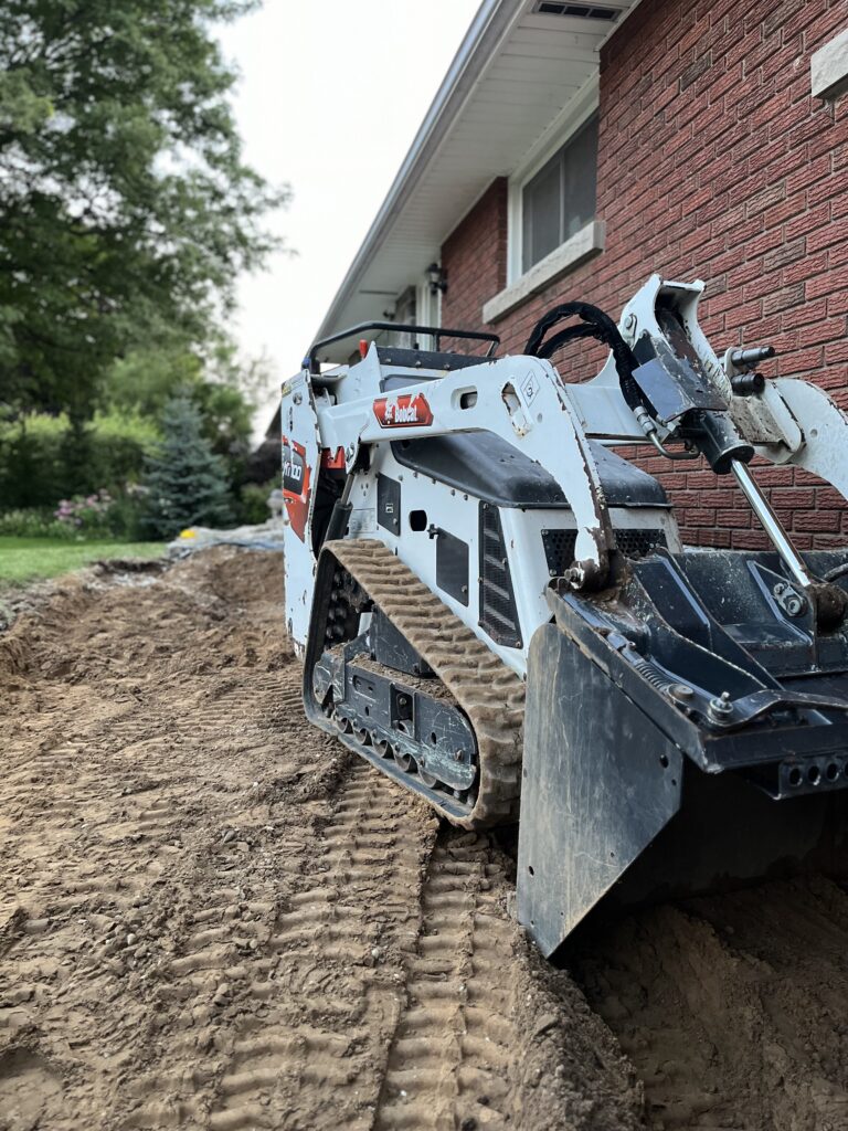 Professional General Construction Services in North Bay Ontario