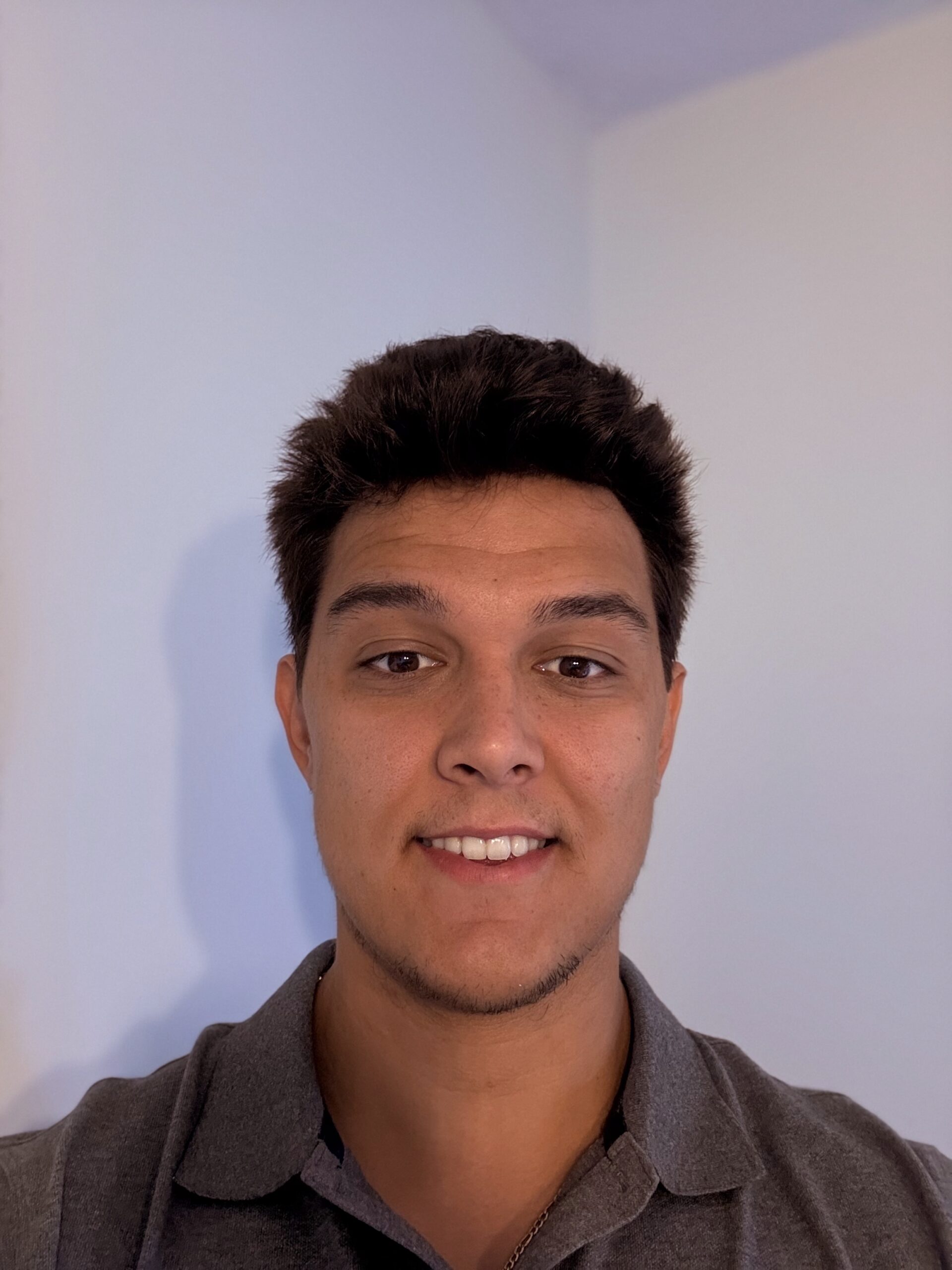 Owner Reggie Guenette