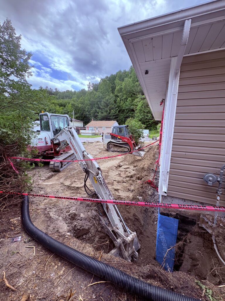 professional construction